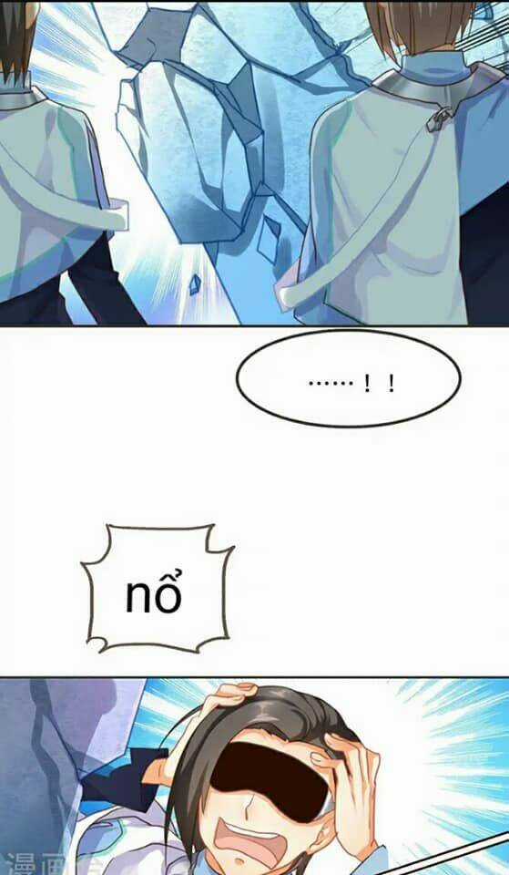 Tân Quang Thiên - Chapter 4 - Trang 3