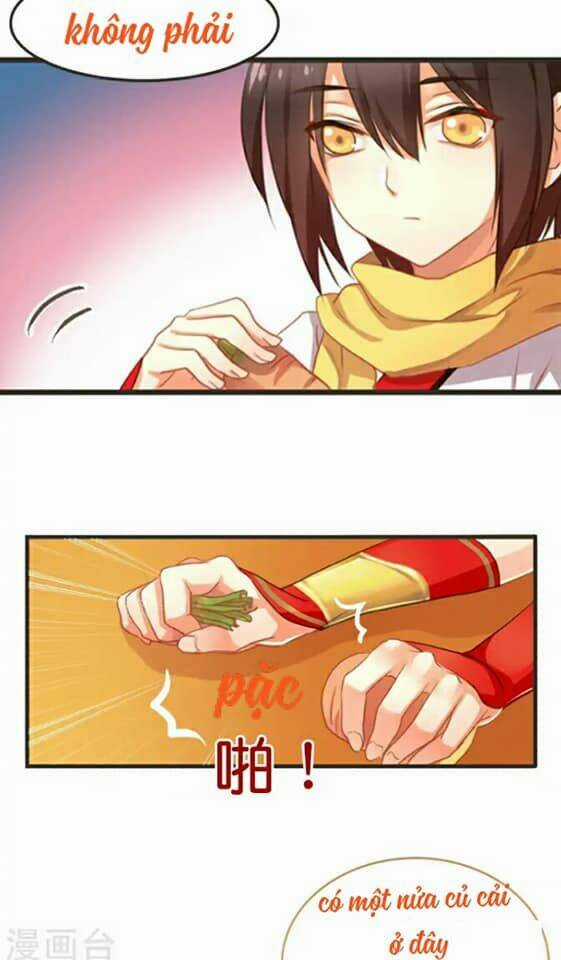 Tân Quang Thiên - Chapter 4 - Trang 23