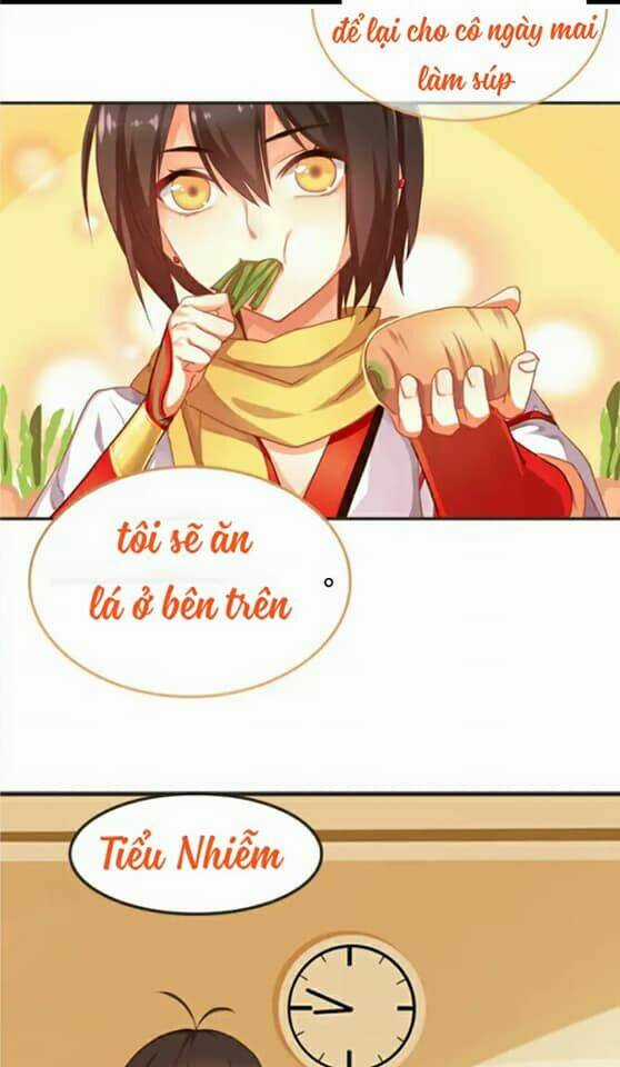 Tân Quang Thiên - Chapter 4 - Trang 24