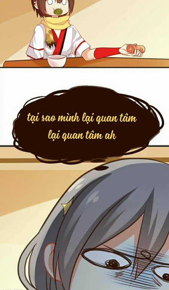 Tân Quang Thiên - Chapter 4 - Trang 25