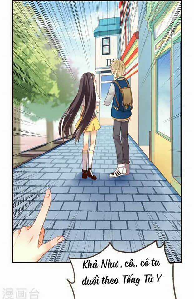 Tân Quang Thiên - Chapter 4 - Trang 6