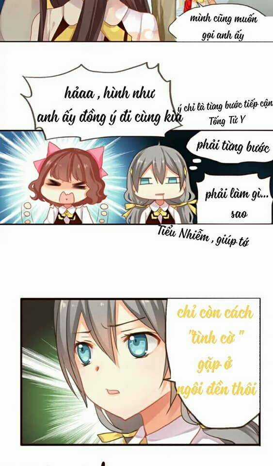 Tân Quang Thiên - Chapter 4 - Trang 8