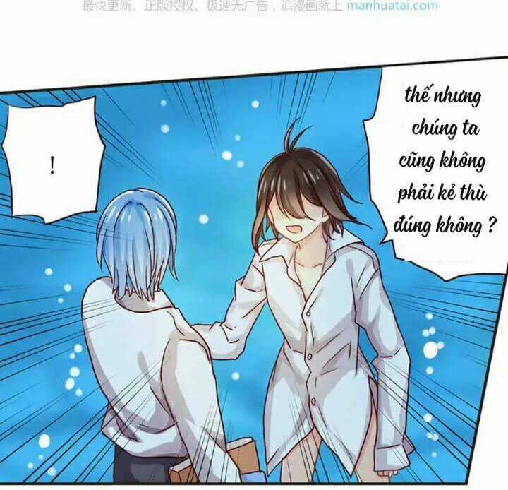 Tân Quang Thiên - Chapter 40 - Trang 12