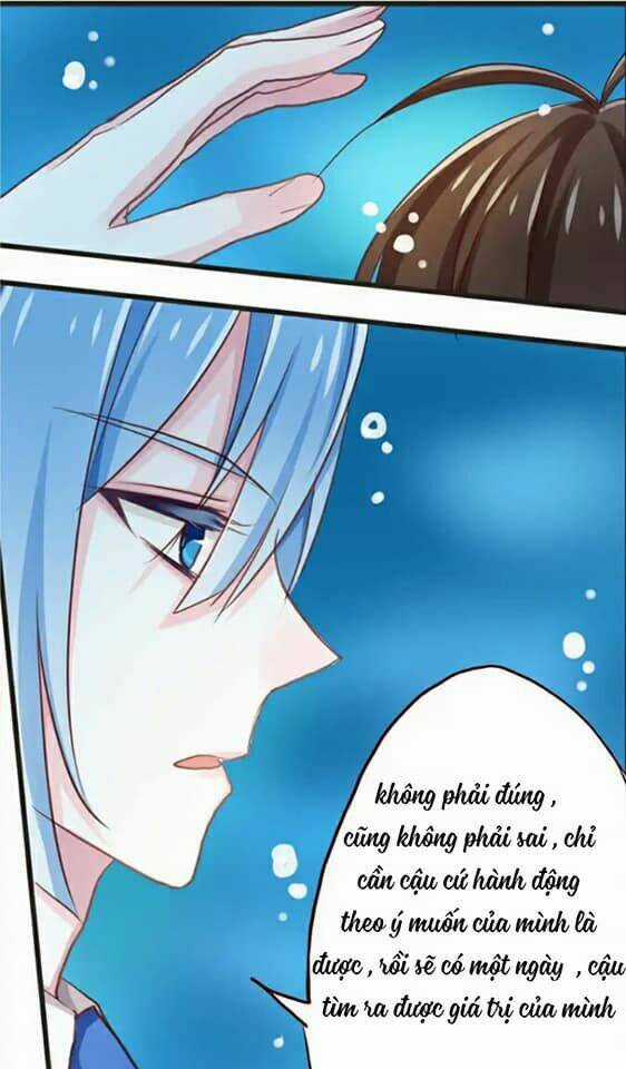 Tân Quang Thiên - Chapter 40 - Trang 18