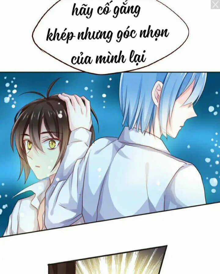 Tân Quang Thiên - Chapter 40 - Trang 22