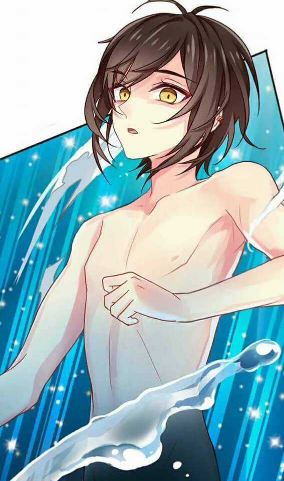 Tân Quang Thiên - Chapter 40 - Trang 24