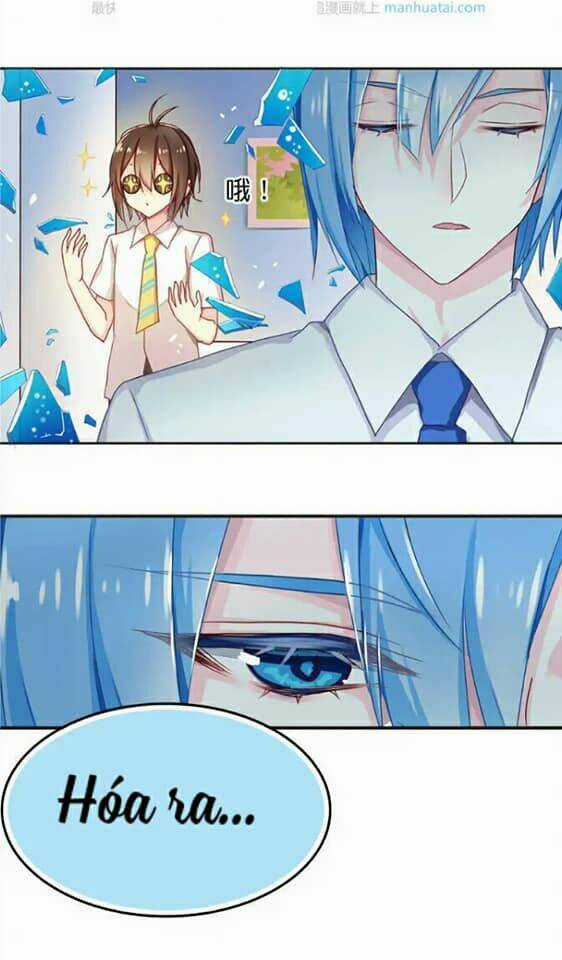 Tân Quang Thiên - Chapter 40 - Trang 26