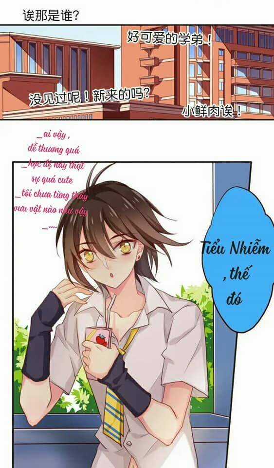 Tân Quang Thiên - Chapter 40 - Trang 29