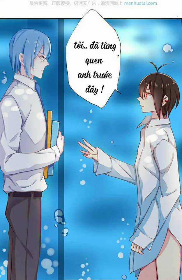 Tân Quang Thiên - Chapter 40 - Trang 4