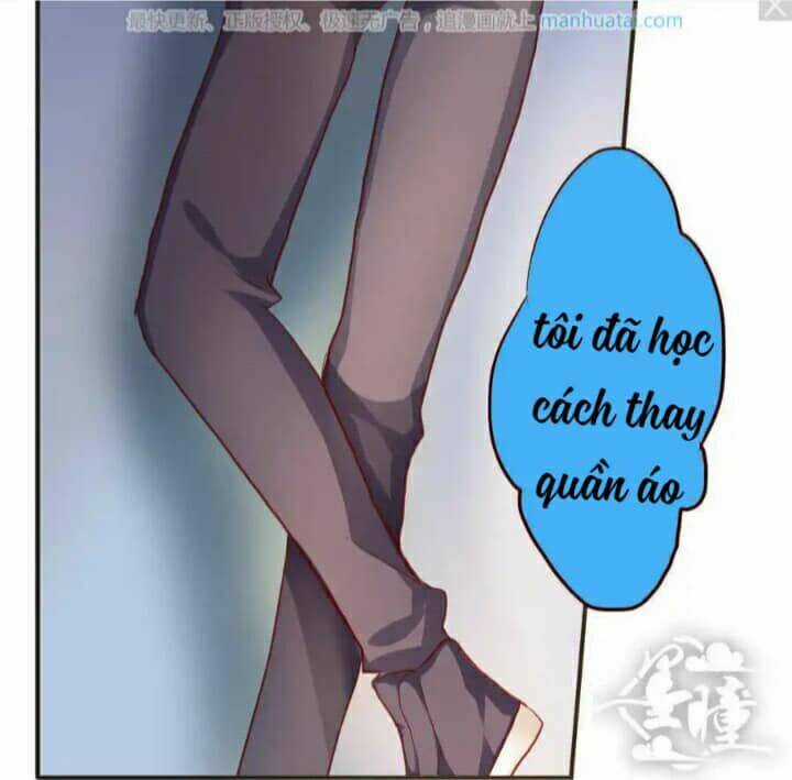 Tân Quang Thiên - Chapter 40 - Trang 31