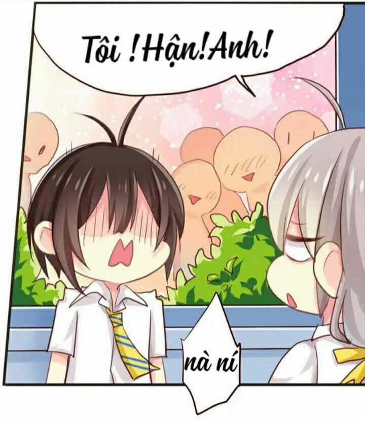 Tân Quang Thiên - Chapter 40 - Trang 34