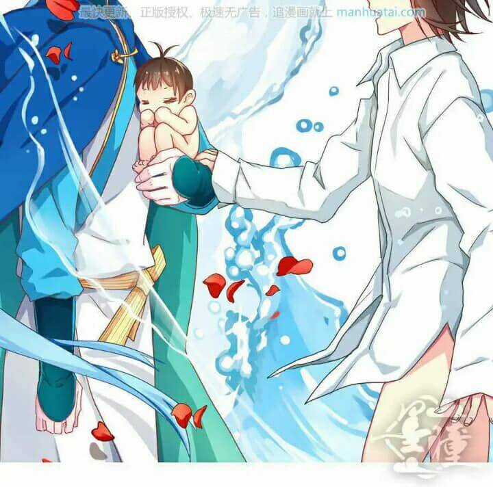 Tân Quang Thiên - Chapter 40 - Trang 9