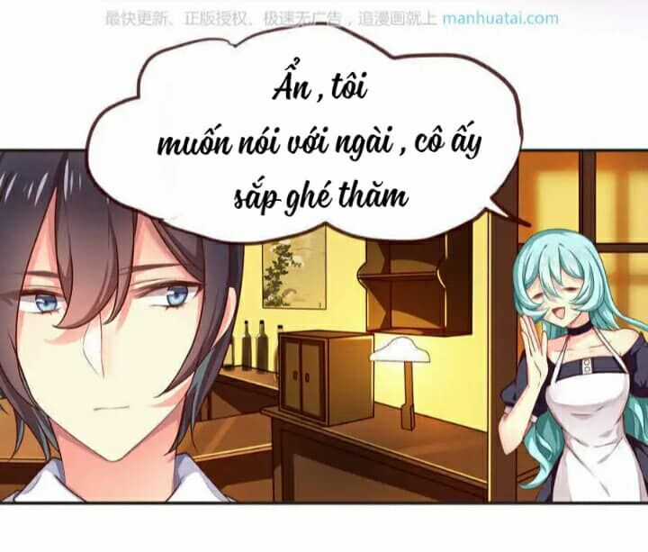 Tân Quang Thiên - Chapter 41 - Trang 11