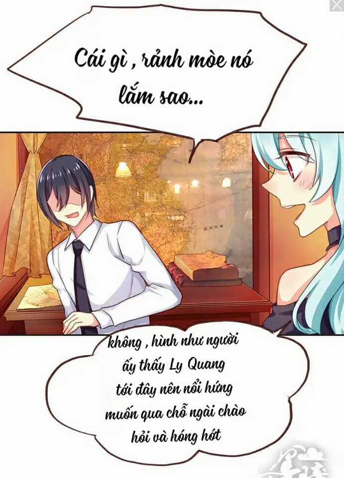 Tân Quang Thiên - Chapter 41 - Trang 12