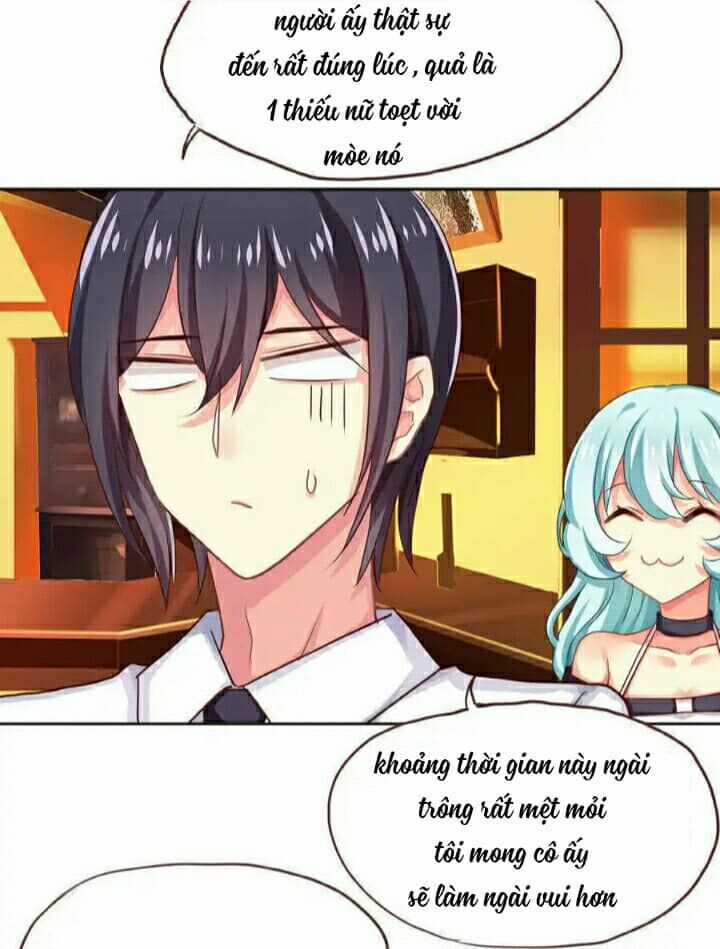 Tân Quang Thiên - Chapter 41 - Trang 13