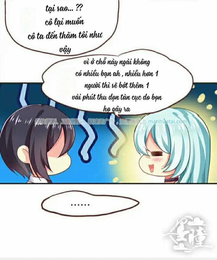 Tân Quang Thiên - Chapter 41 - Trang 14