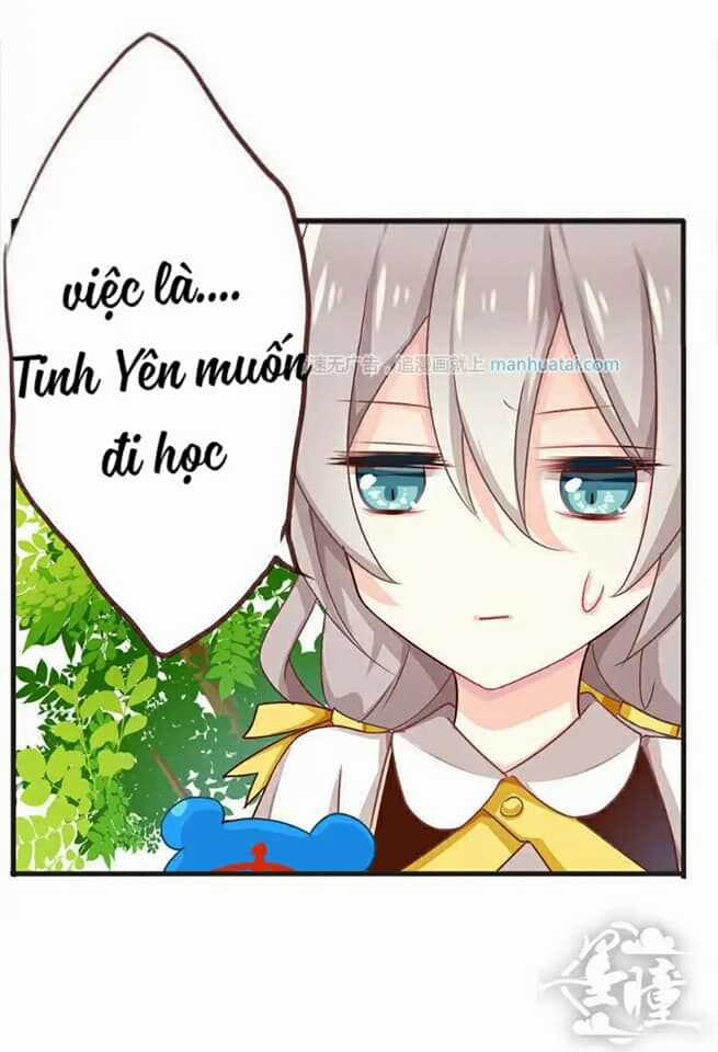 Tân Quang Thiên - Chapter 41 - Trang 16