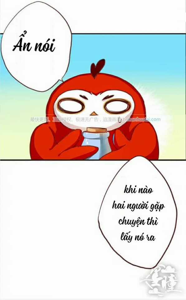 Tân Quang Thiên - Chapter 41 - Trang 21