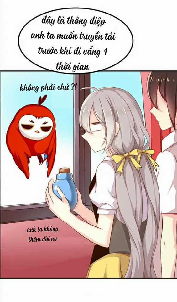 Tân Quang Thiên - Chapter 41 - Trang 22