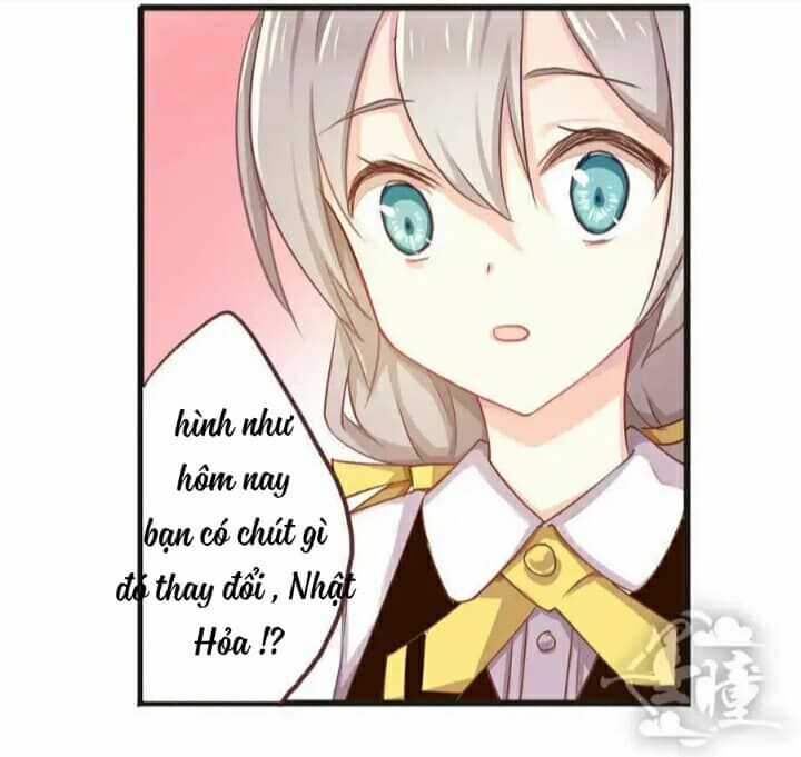 Tân Quang Thiên - Chapter 41 - Trang 23