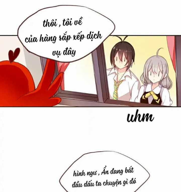 Tân Quang Thiên - Chapter 41 - Trang 25