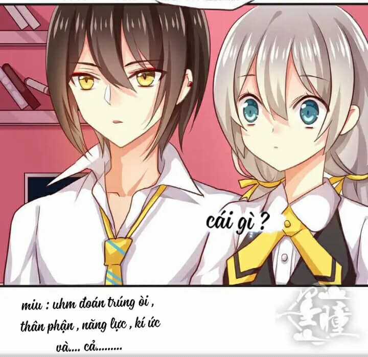 Tân Quang Thiên - Chapter 41 - Trang 26