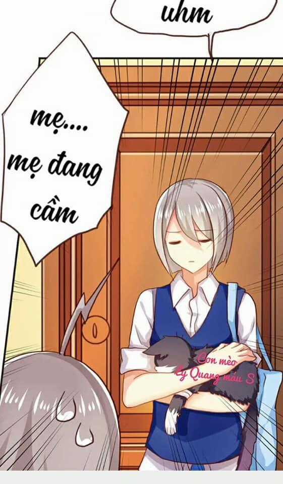 Tân Quang Thiên - Chapter 41 - Trang 29