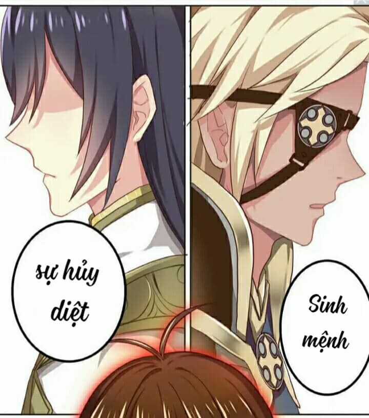 Tân Quang Thiên - Chapter 41 - Trang 4