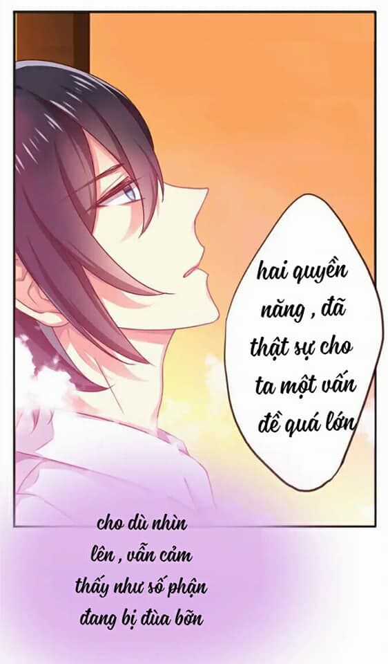 Tân Quang Thiên - Chapter 41 - Trang 9