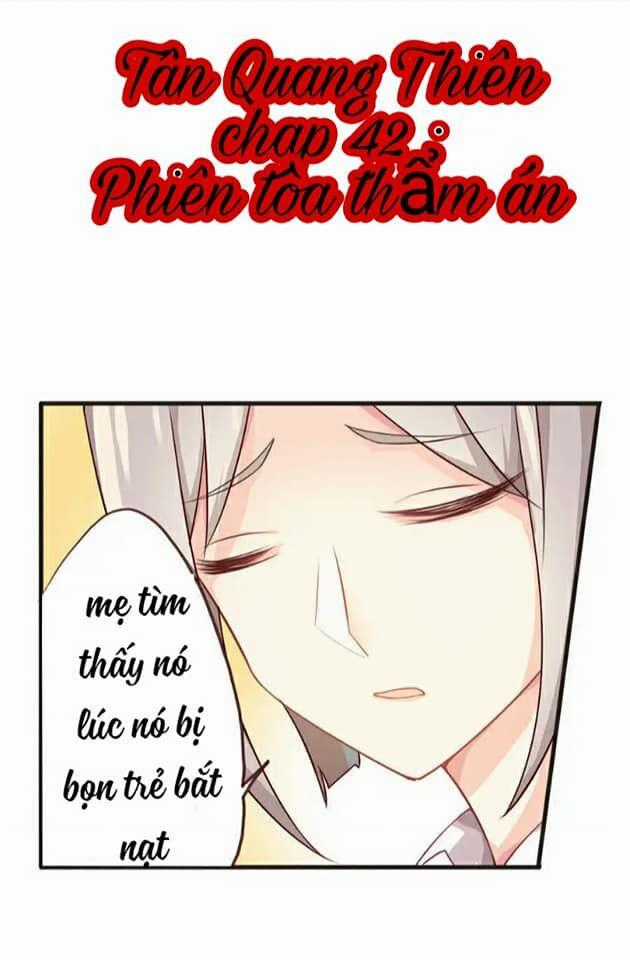 Tân Quang Thiên - Chapter 42 - Trang 1