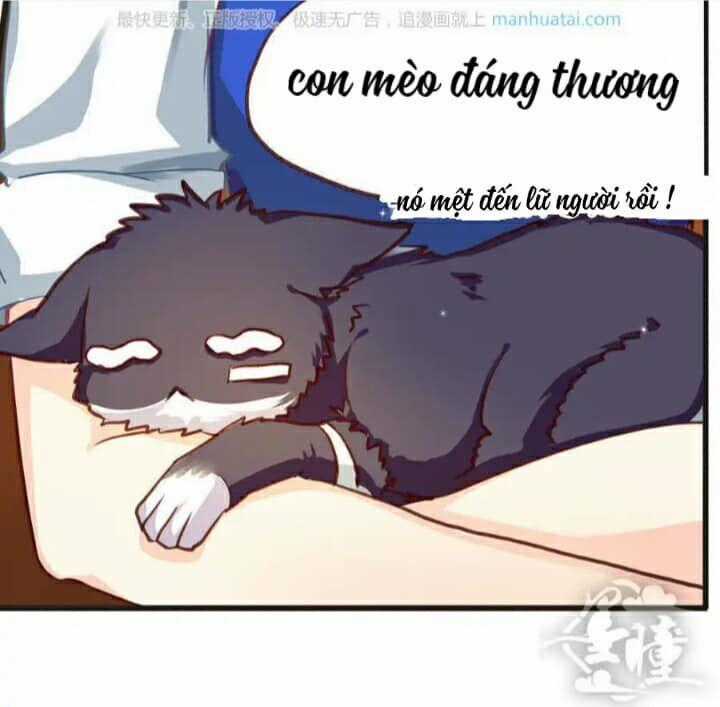 Tân Quang Thiên - Chapter 42 - Trang 2