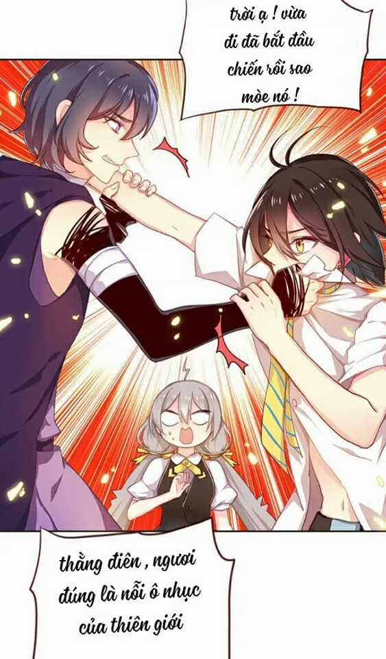 Tân Quang Thiên - Chapter 42 - Trang 11