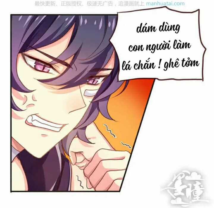 Tân Quang Thiên - Chapter 42 - Trang 12