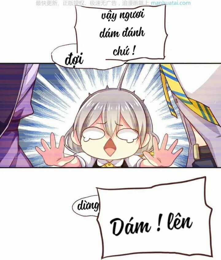 Tân Quang Thiên - Chapter 42 - Trang 16