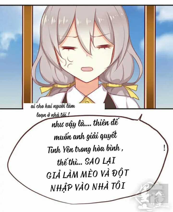 Tân Quang Thiên - Chapter 42 - Trang 19