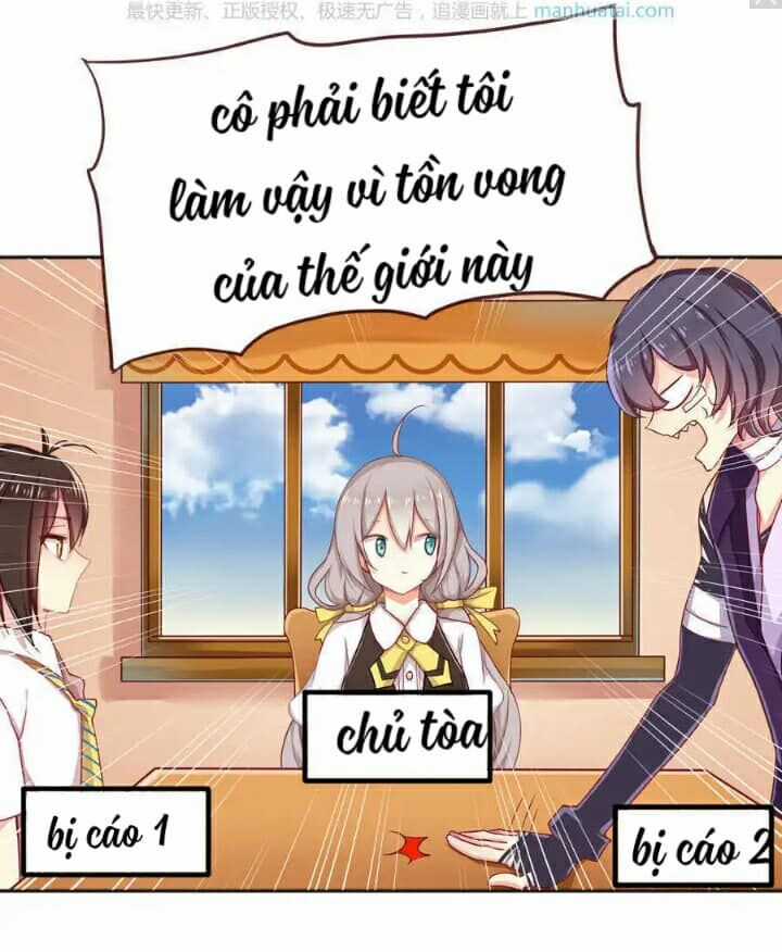 Tân Quang Thiên - Chapter 42 - Trang 20