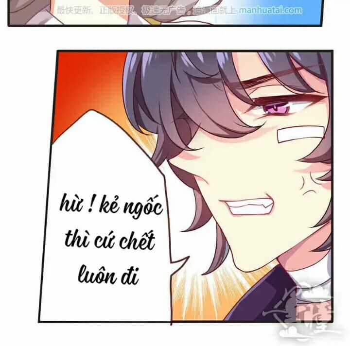 Tân Quang Thiên - Chapter 42 - Trang 22