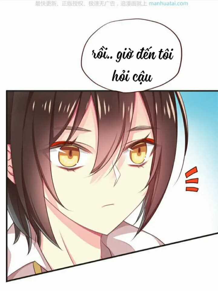 Tân Quang Thiên - Chapter 42 - Trang 23