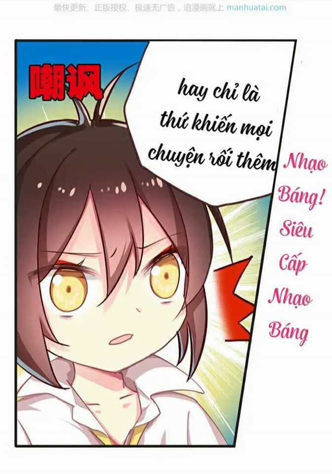 Tân Quang Thiên - Chapter 42 - Trang 26