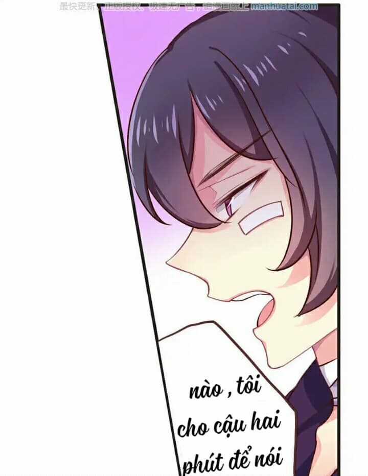 Tân Quang Thiên - Chapter 42 - Trang 29