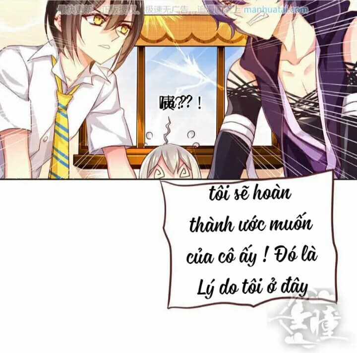 Tân Quang Thiên - Chapter 42 - Trang 30