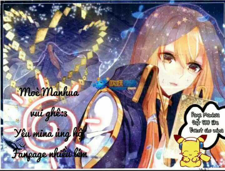 Tân Quang Thiên - Chapter 42 - Trang 35