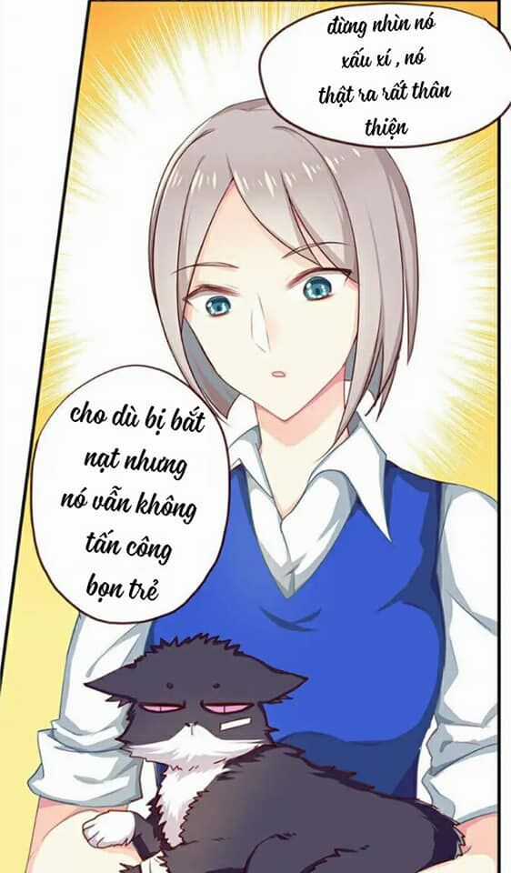 Tân Quang Thiên - Chapter 42 - Trang 5