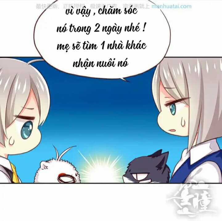 Tân Quang Thiên - Chapter 42 - Trang 6