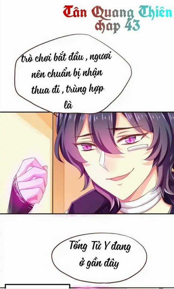 Tân Quang Thiên - Chapter 43 - Trang 2