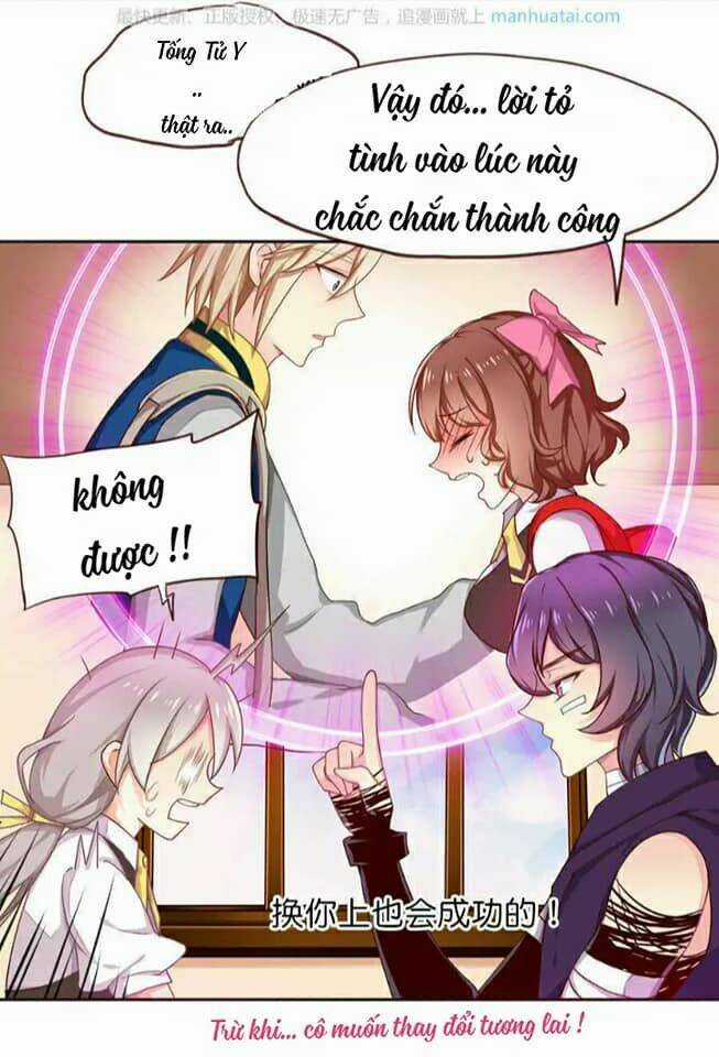 Tân Quang Thiên - Chapter 43 - Trang 12