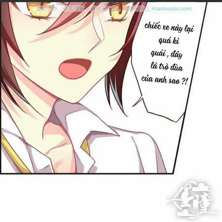 Tân Quang Thiên - Chapter 43 - Trang 14