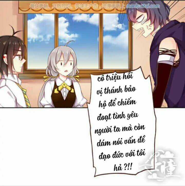 Tân Quang Thiên - Chapter 43 - Trang 17