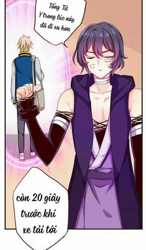 Tân Quang Thiên - Chapter 43 - Trang 18