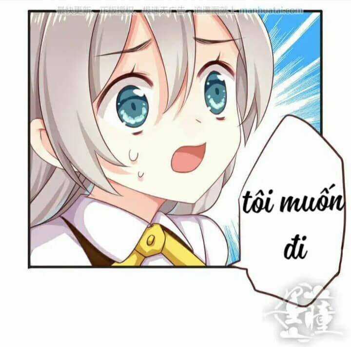 Tân Quang Thiên - Chapter 43 - Trang 19